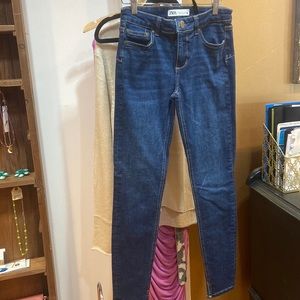 Zara Jeans!